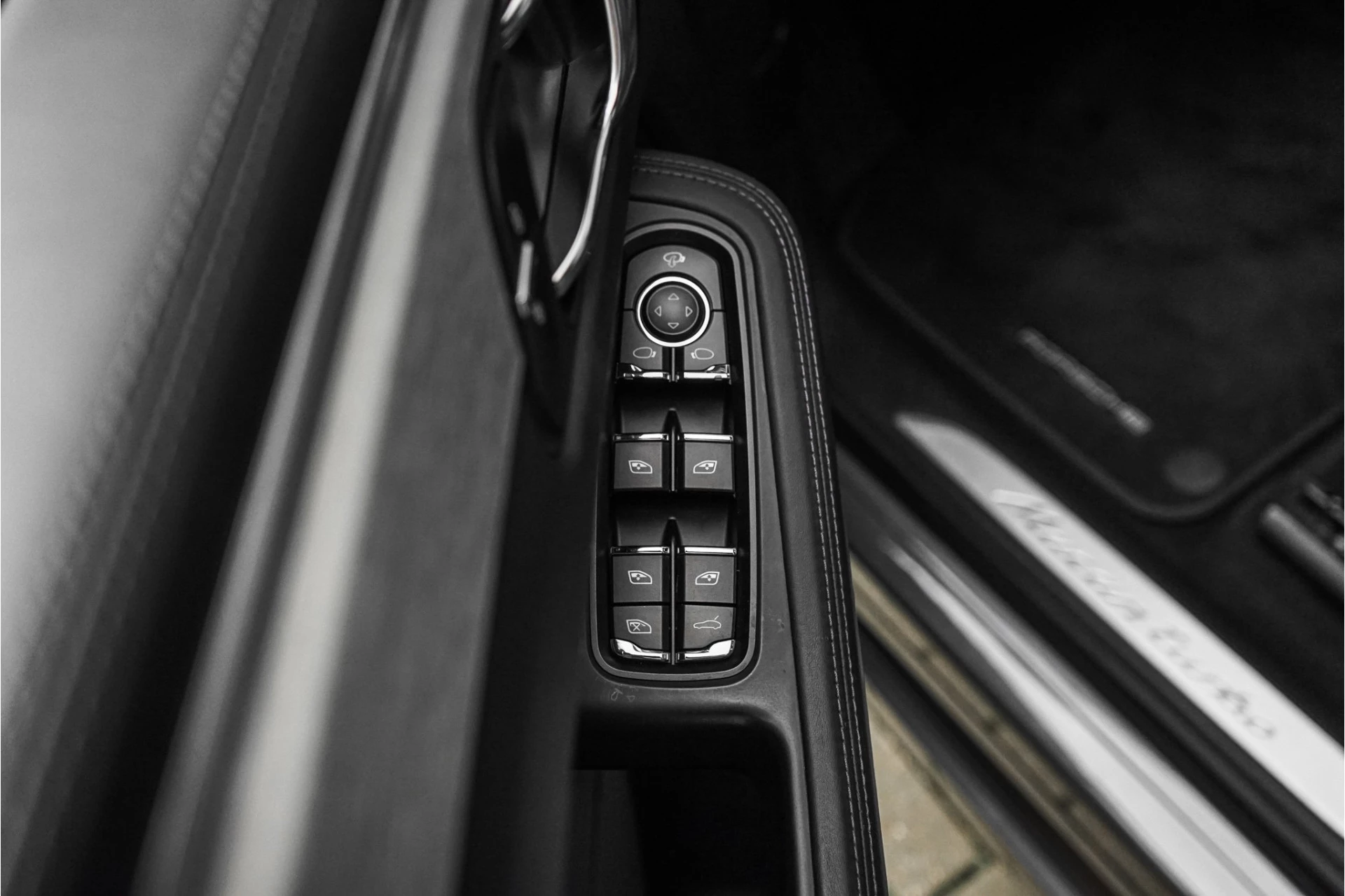 Hoofdafbeelding Porsche Macan