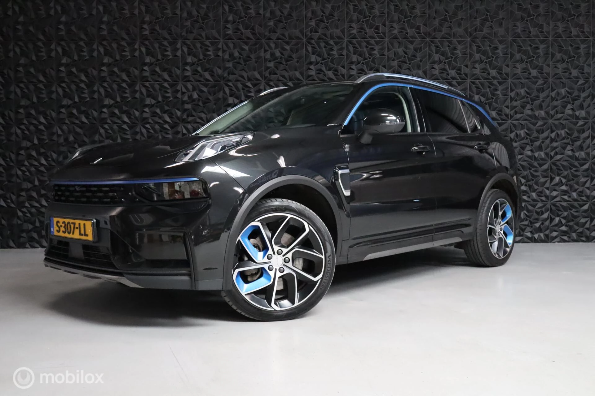 Hoofdafbeelding Lynk & Co 01