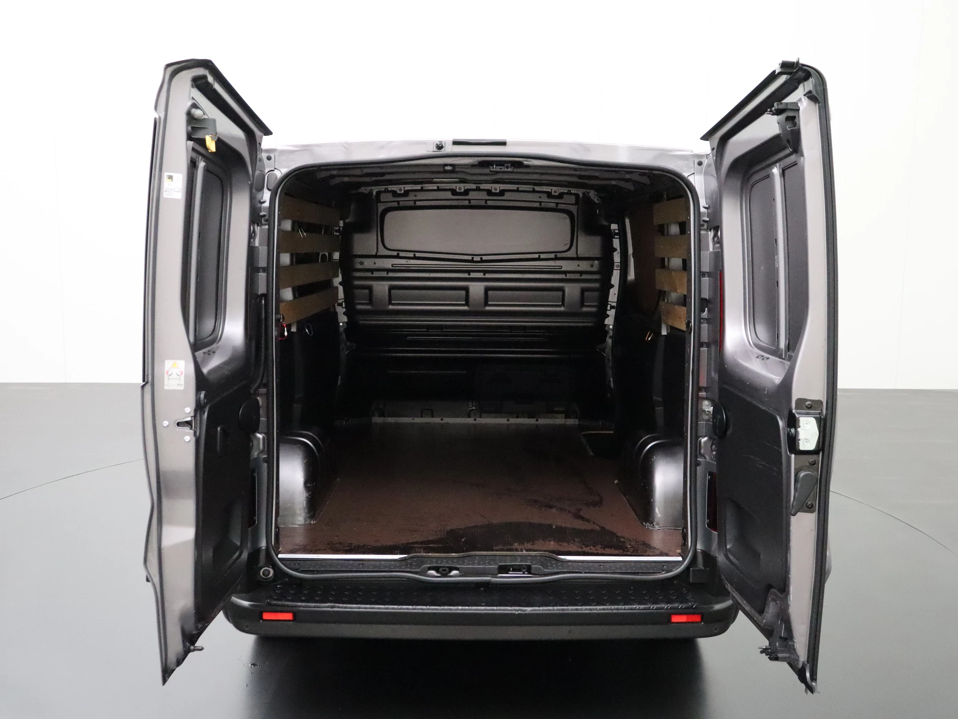 Hoofdafbeelding Fiat Talento