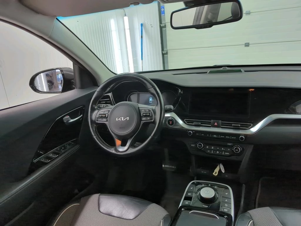 Hoofdafbeelding Kia e-Niro