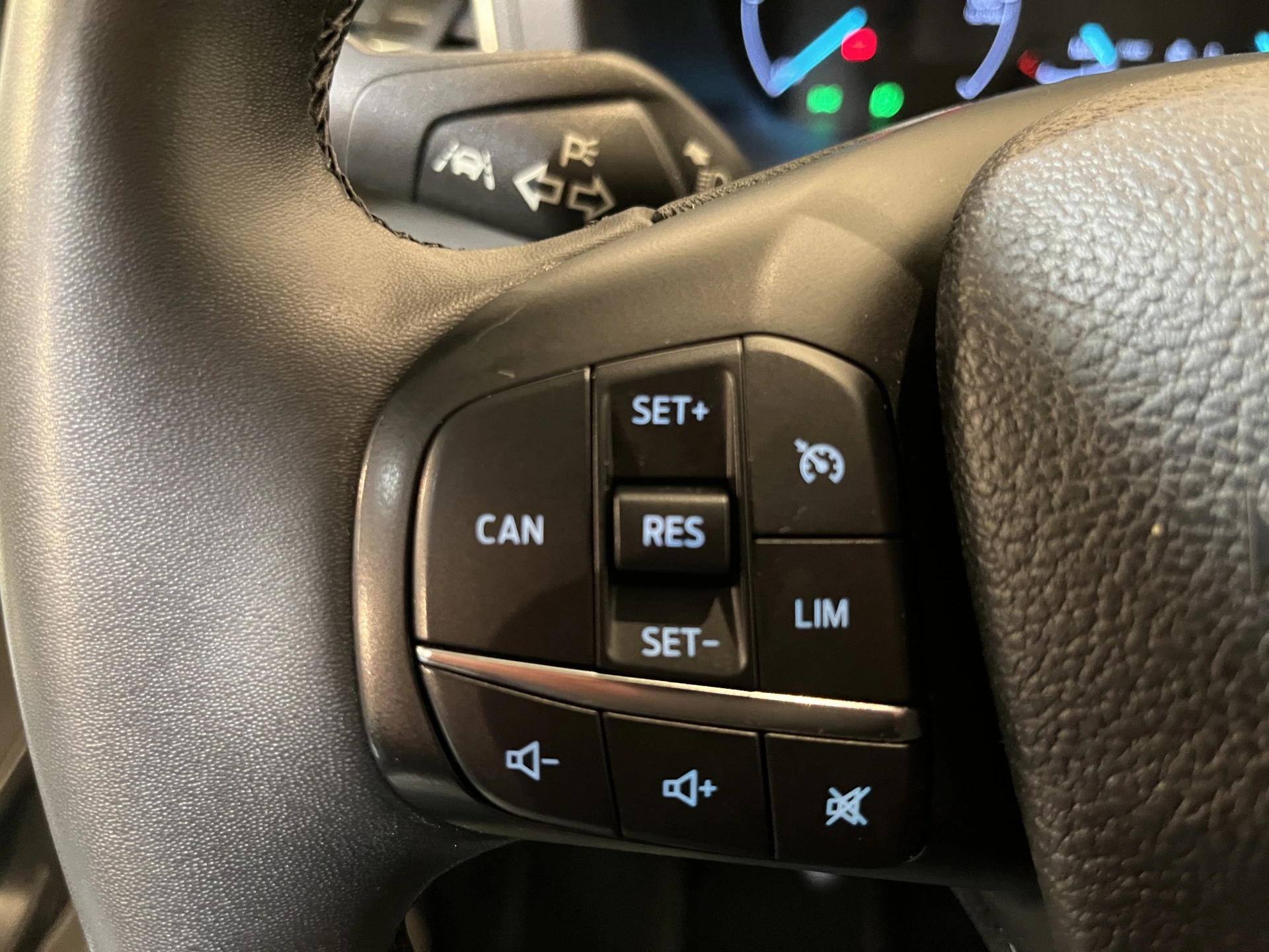 Hoofdafbeelding Ford E-Transit