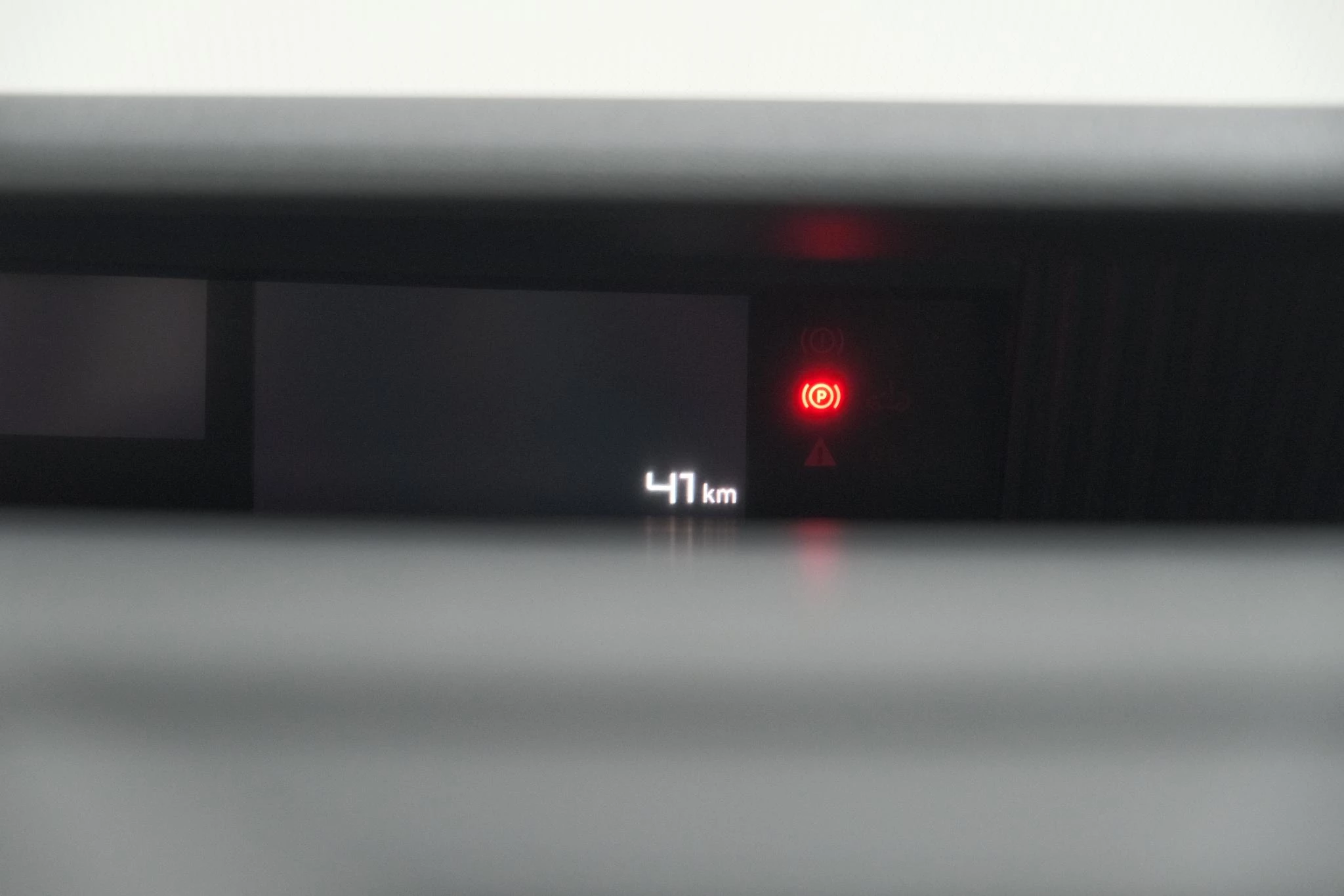 Hoofdafbeelding Citroën ë-C3 Aircross