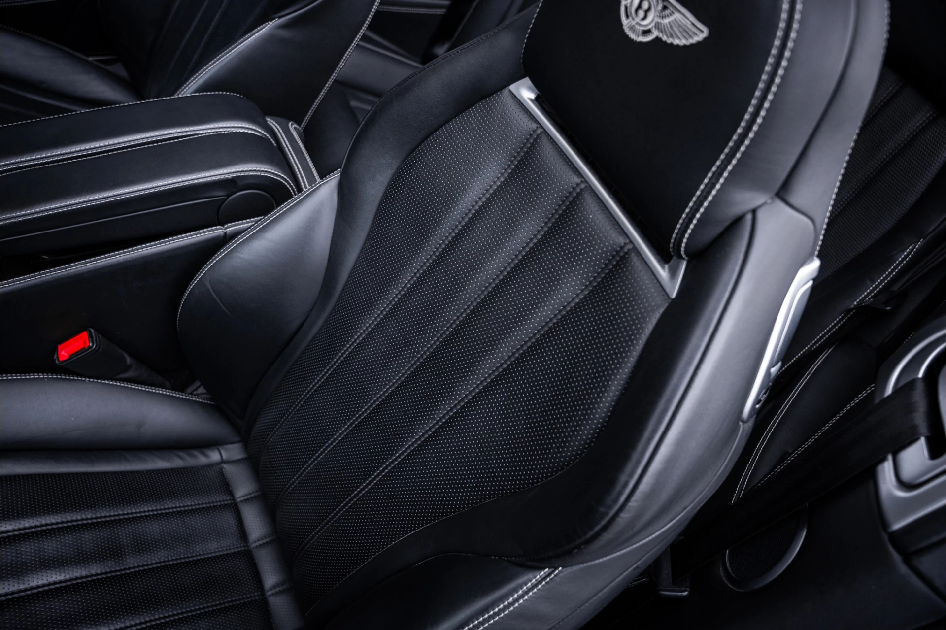 Hoofdafbeelding Bentley Continental GT