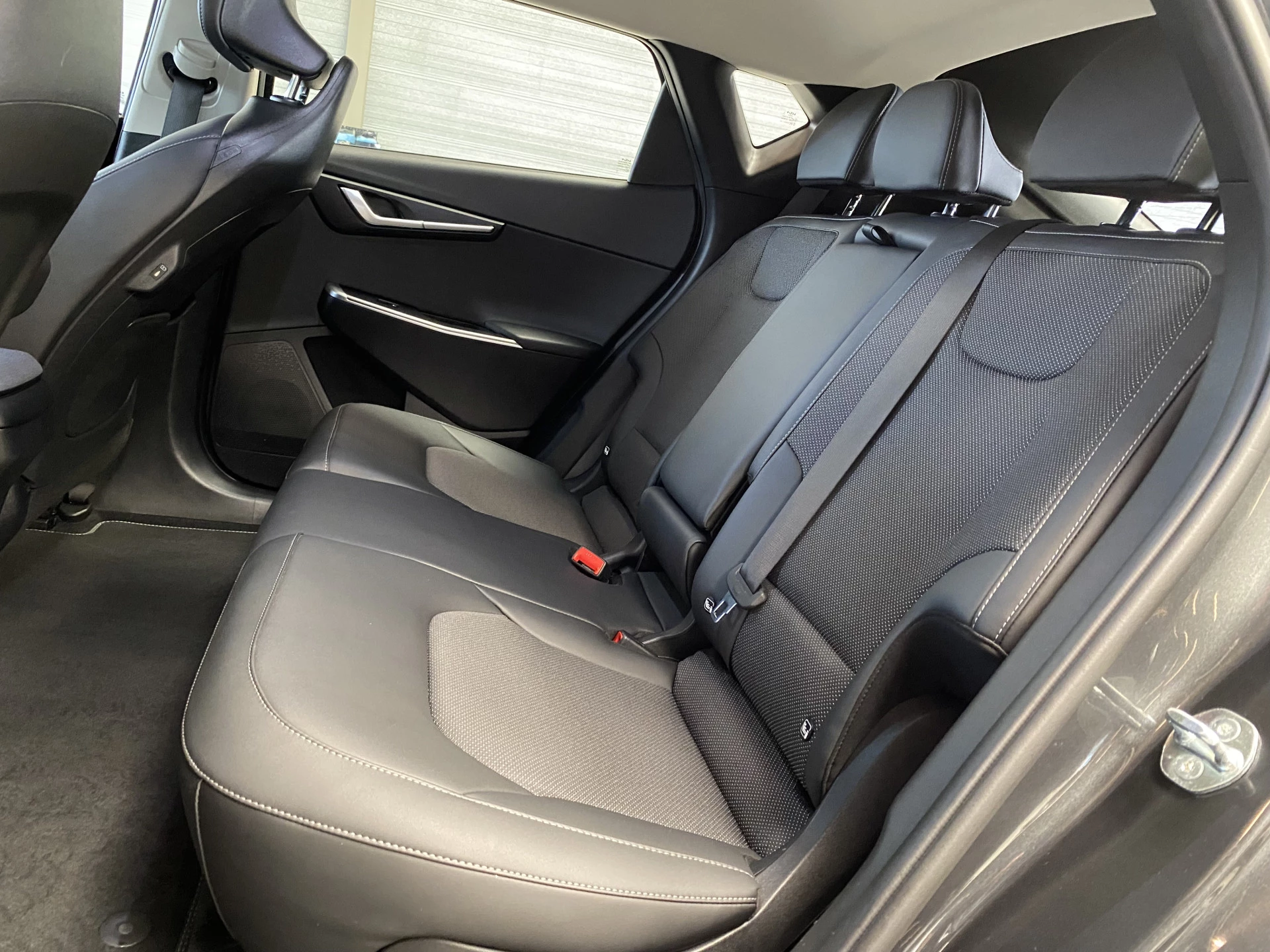 Hoofdafbeelding Kia EV6