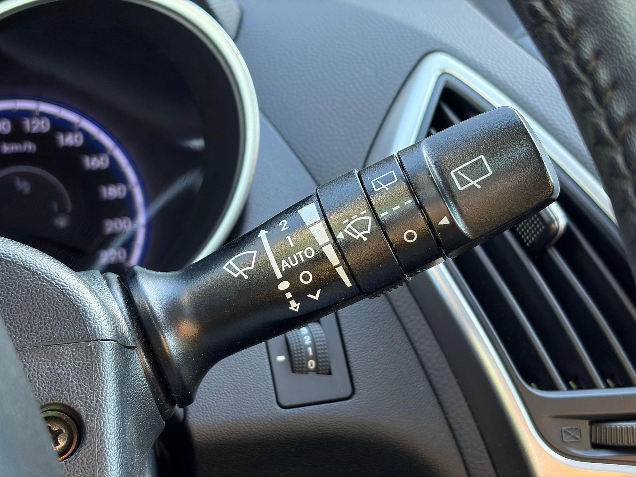 Hoofdafbeelding Hyundai ix35