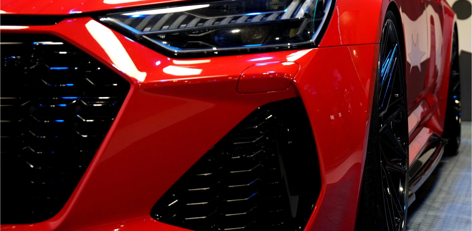 Hoofdafbeelding Audi RS6