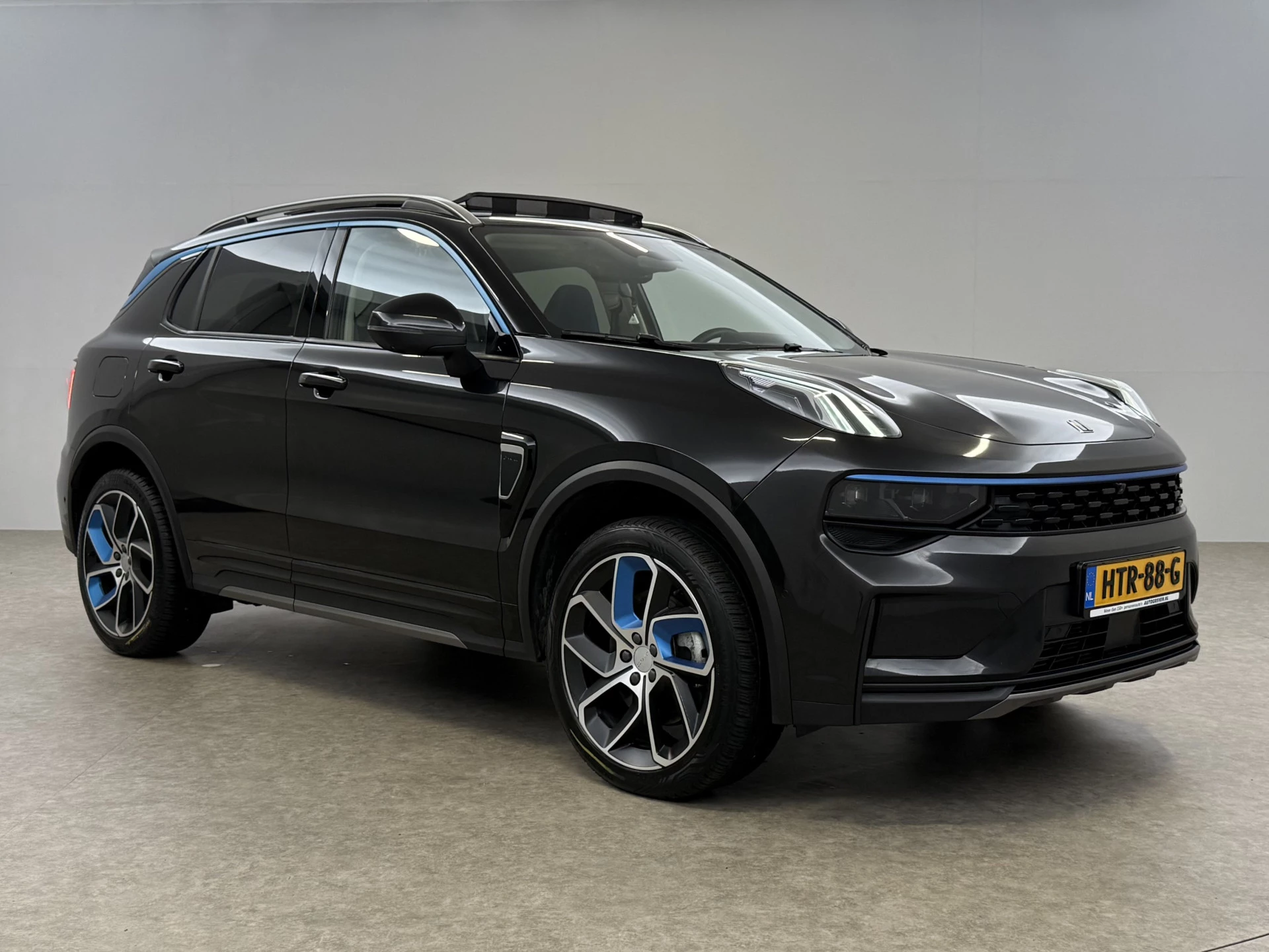 Hoofdafbeelding Lynk & Co 01