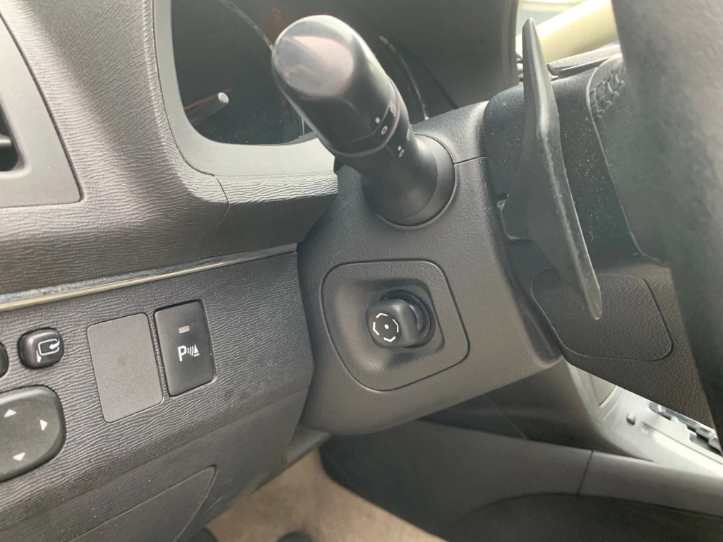 Hoofdafbeelding Toyota Avensis