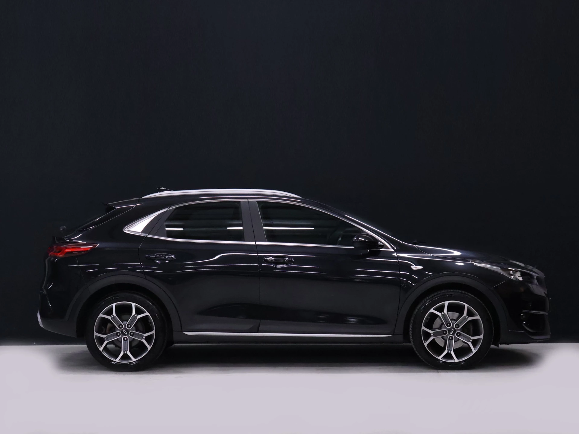 Hoofdafbeelding Kia XCeed