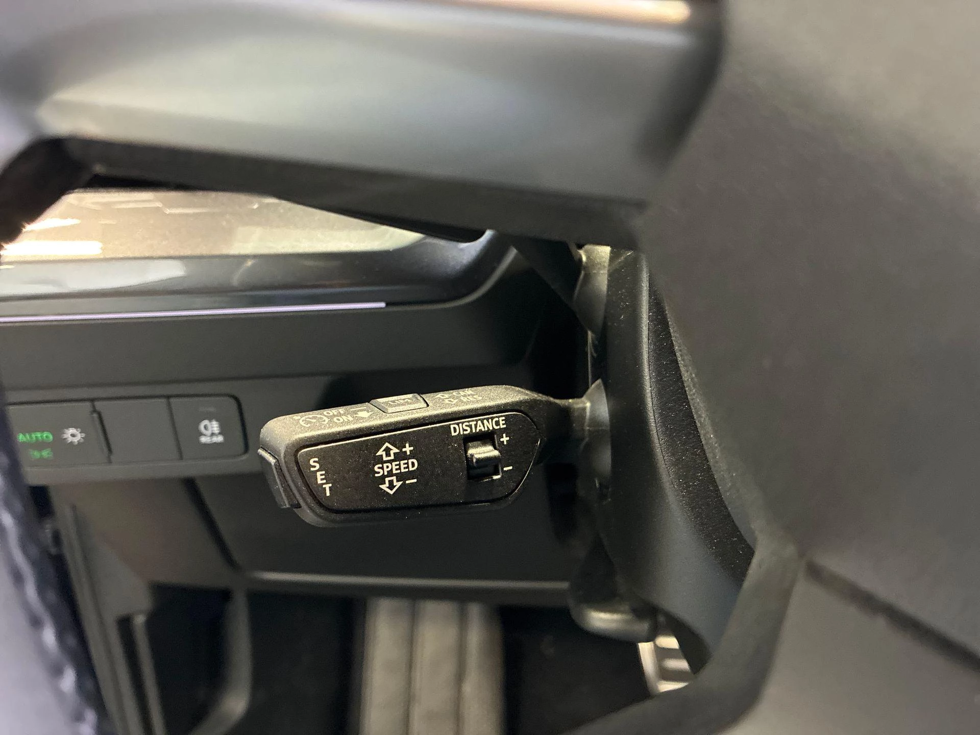 Hoofdafbeelding Audi Q4 Sportback e-tron