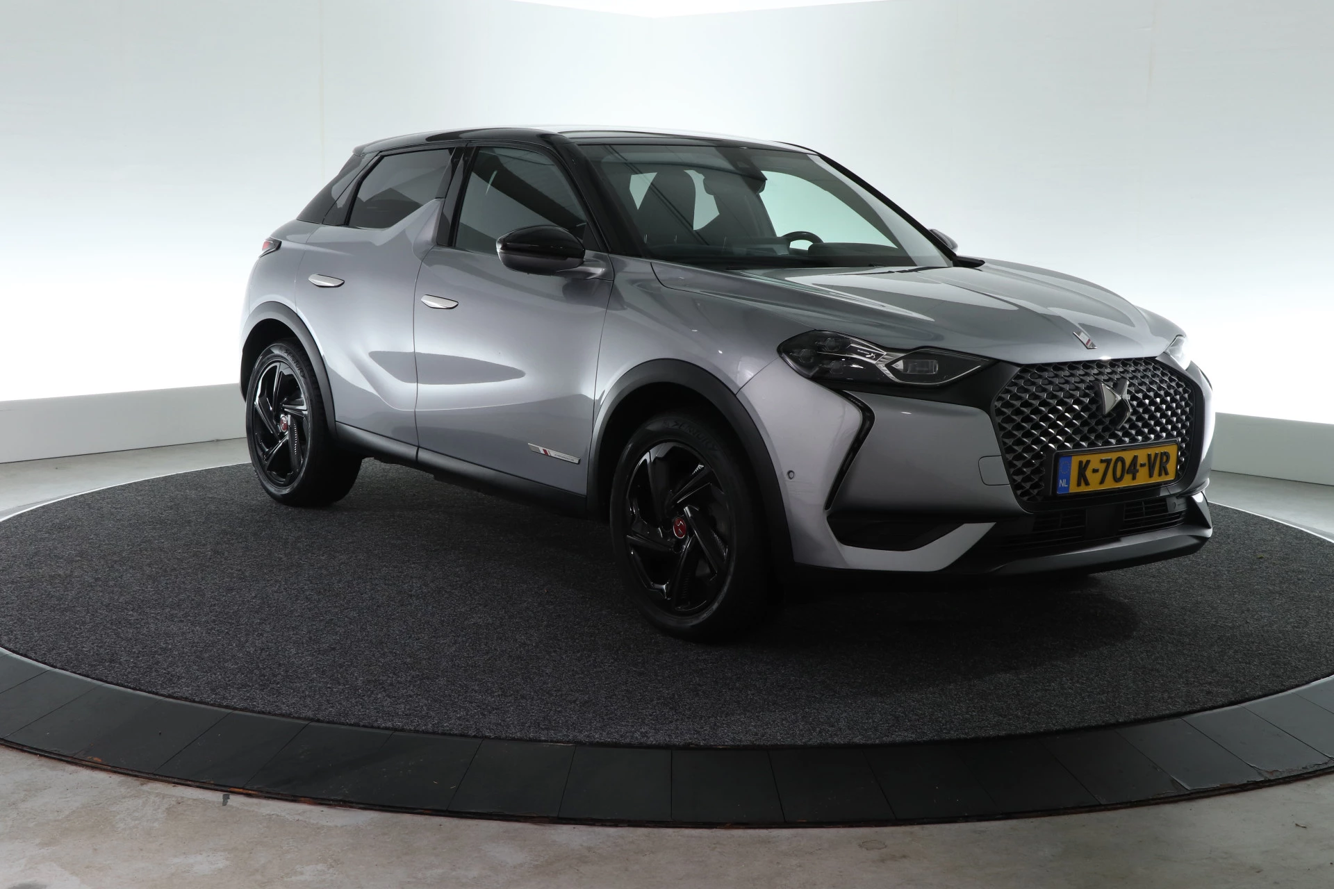 Hoofdafbeelding DS DS 3