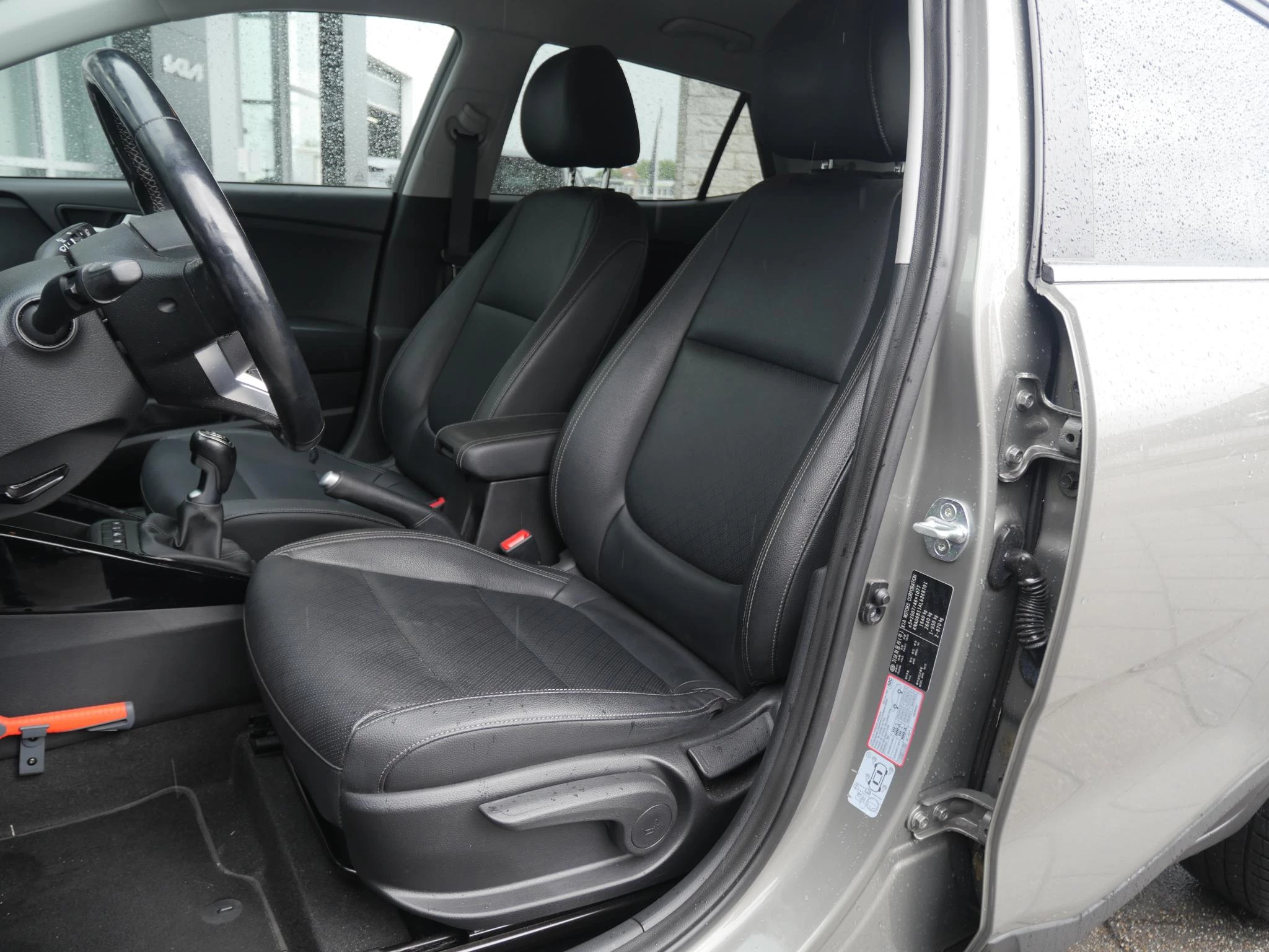 Hoofdafbeelding Kia Stonic