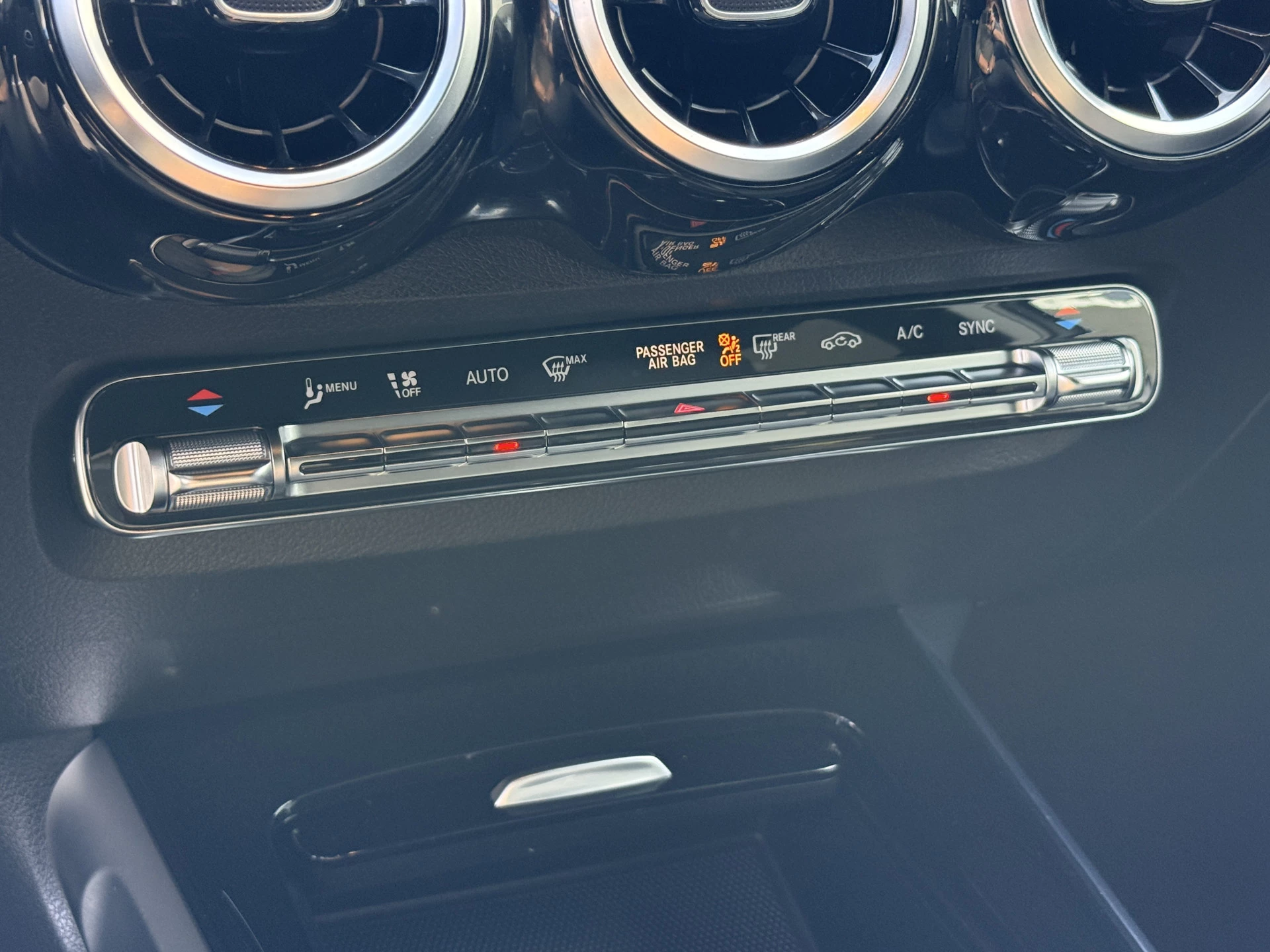 Hoofdafbeelding Mercedes-Benz GLB