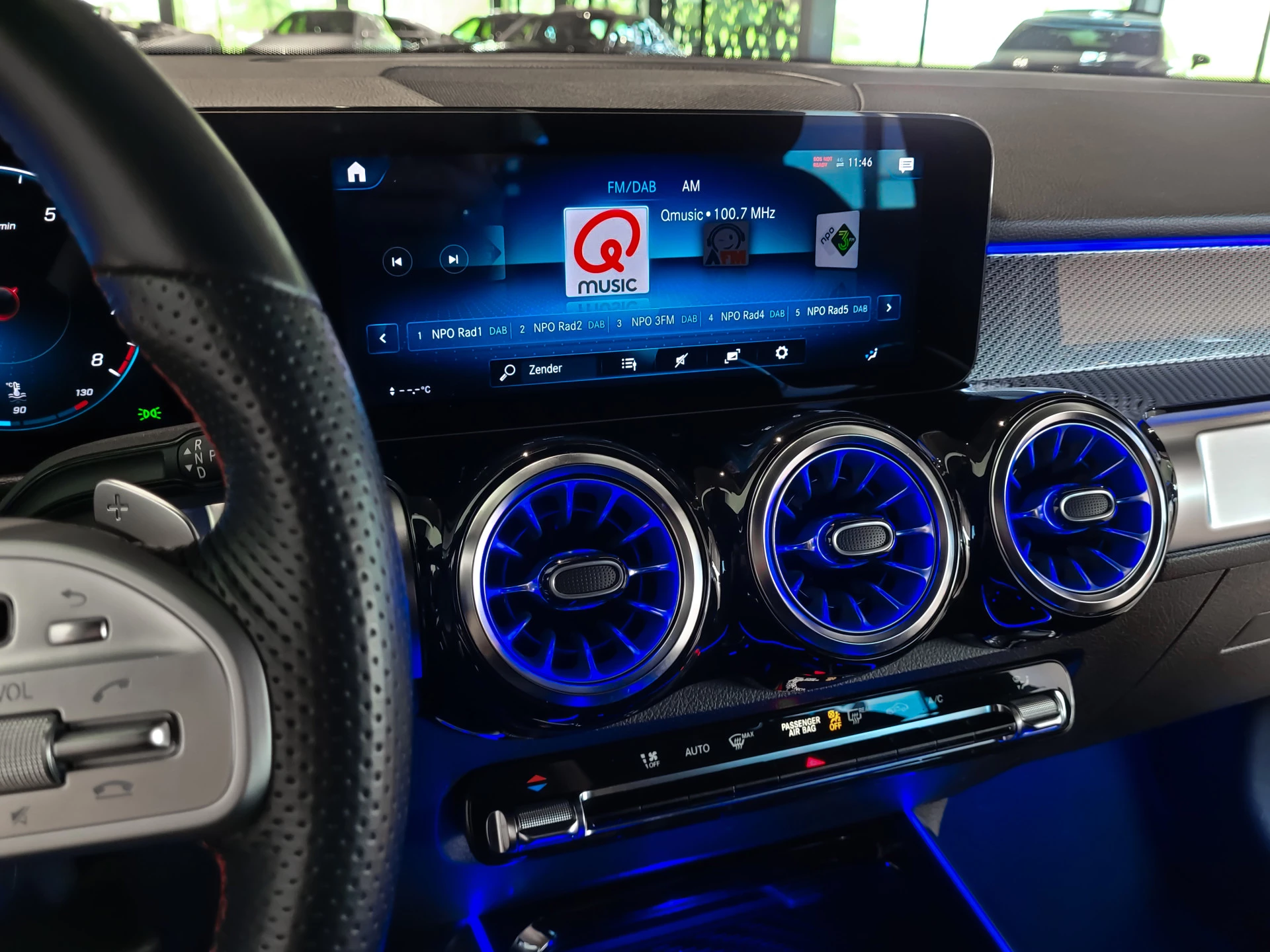Hoofdafbeelding Mercedes-Benz GLB