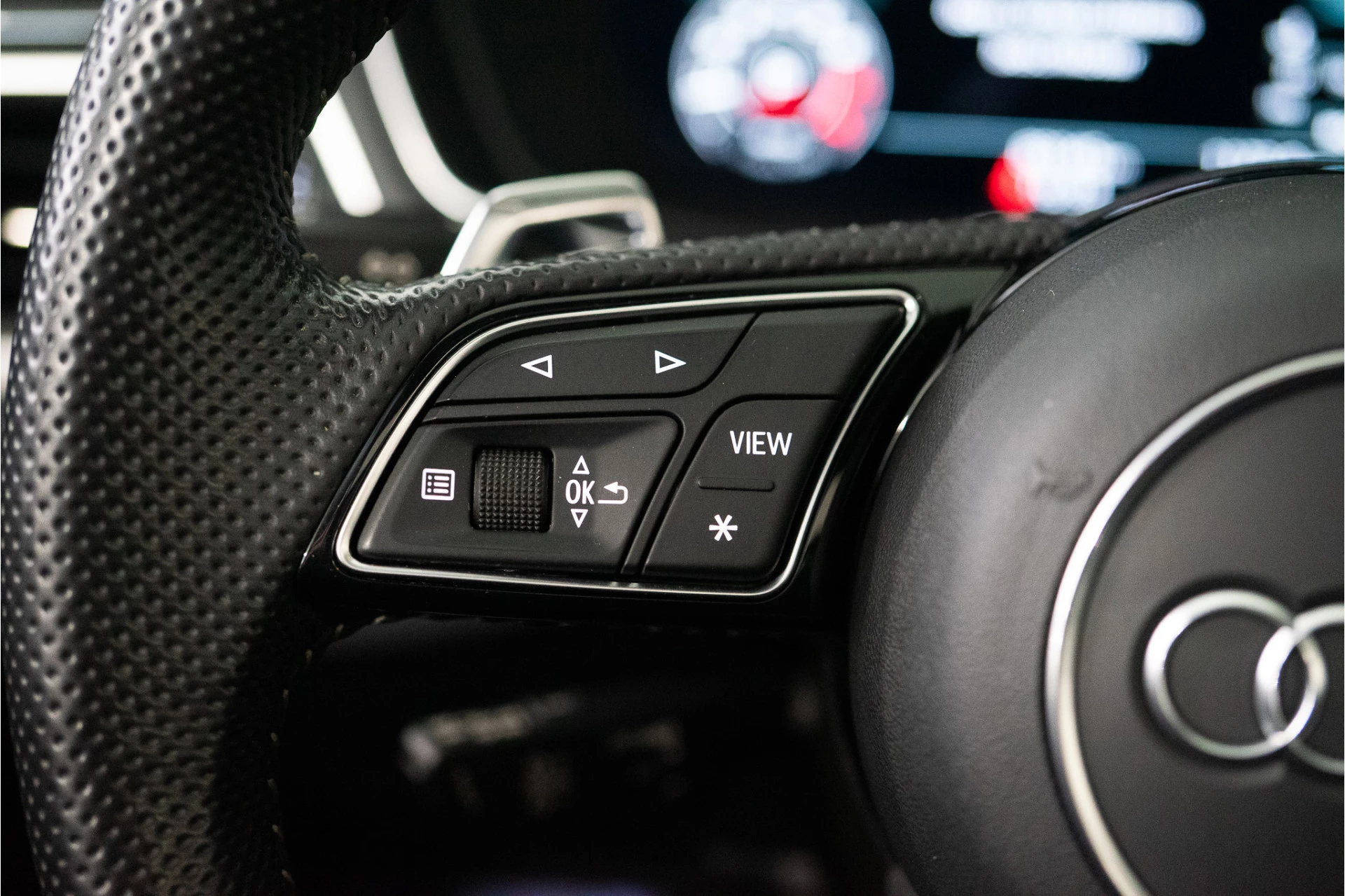 Hoofdafbeelding Audi RS5
