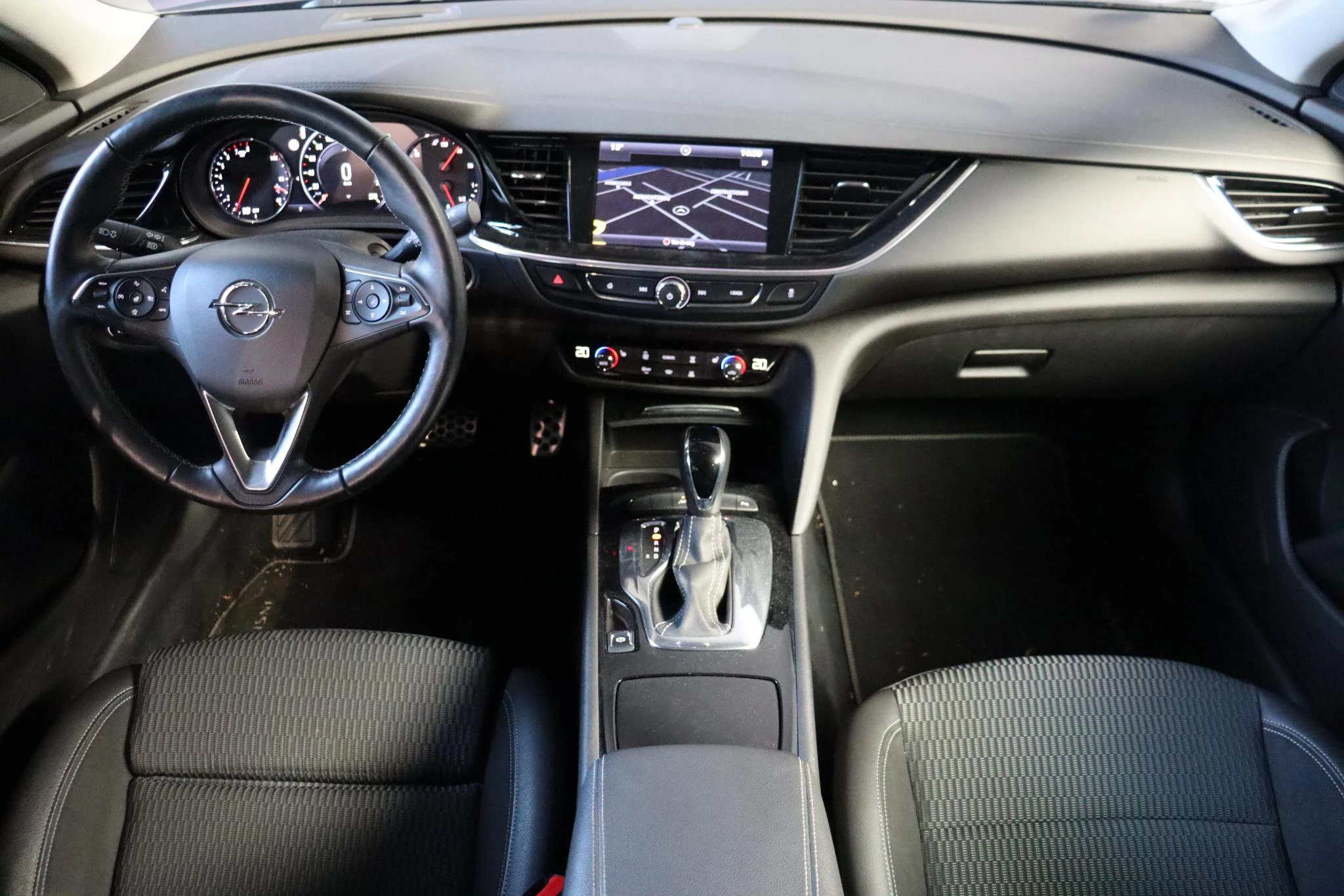Hoofdafbeelding Opel Insignia