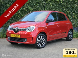 Renault Twingo Z.E. R80 Collection | Elektrisch | Camera |