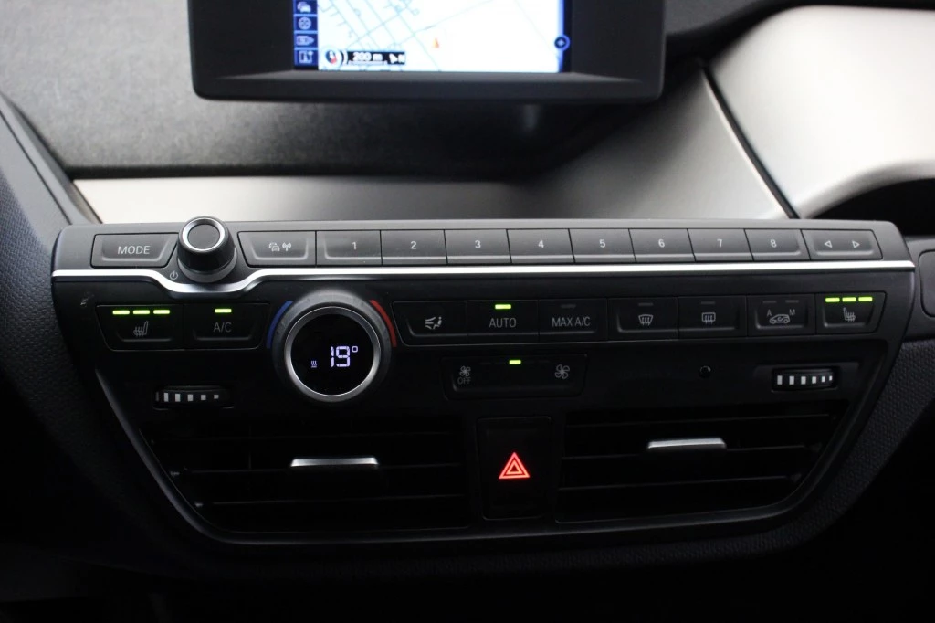 Hoofdafbeelding BMW i3