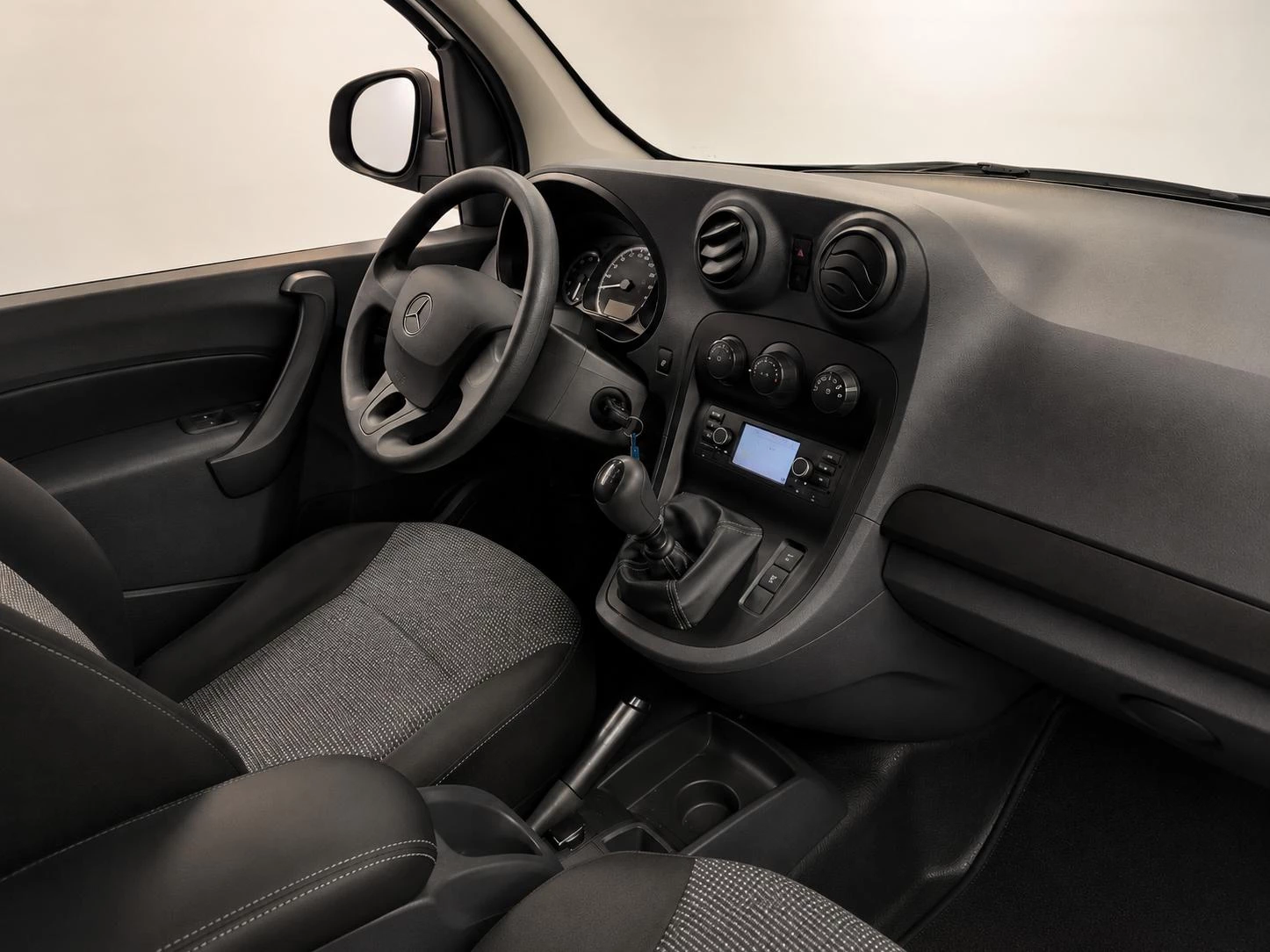 Hoofdafbeelding Mercedes-Benz Citan