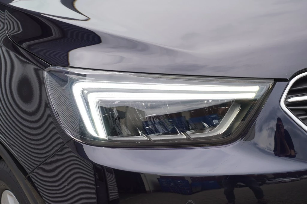 Hoofdafbeelding Opel Mokka X