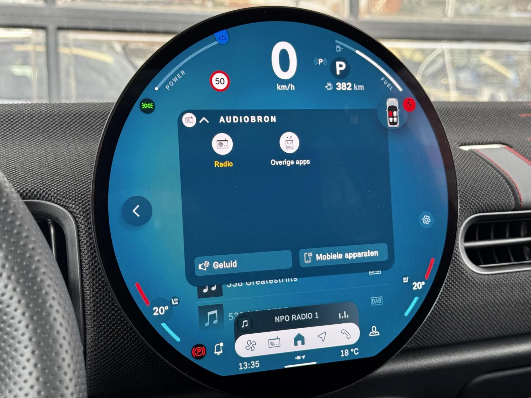 Hoofdafbeelding MINI Cooper S