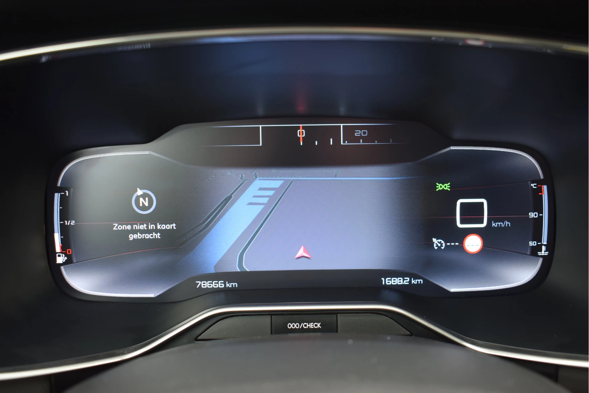 Hoofdafbeelding Citroën C5 Aircross