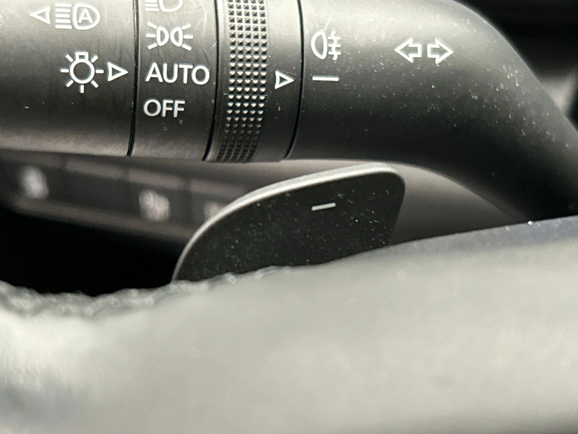 Hoofdafbeelding Mazda MX-30