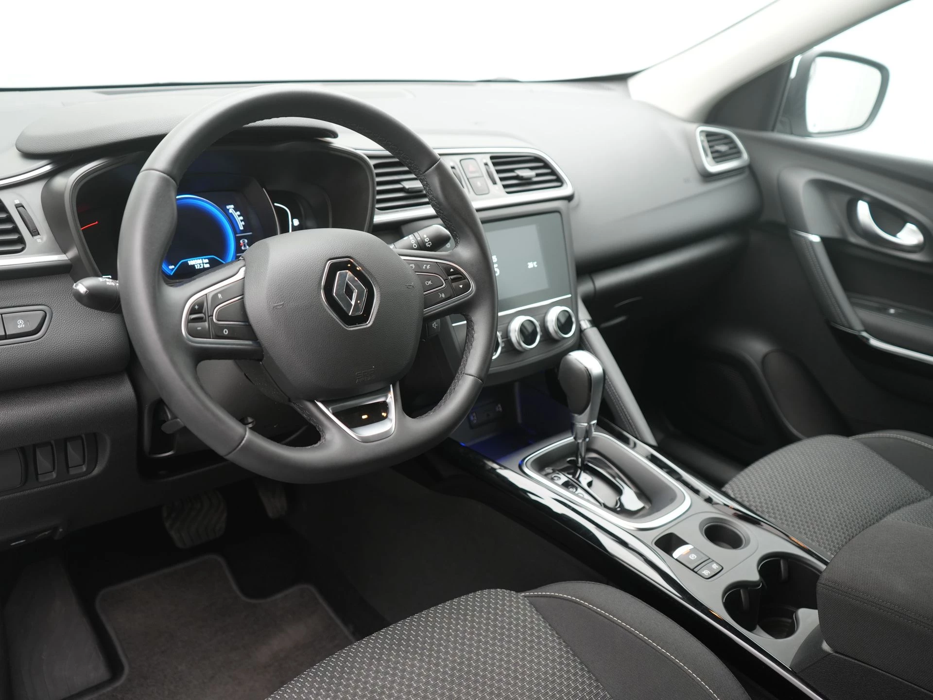 Hoofdafbeelding Renault Kadjar