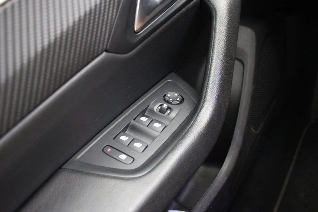 Hoofdafbeelding Peugeot 508
