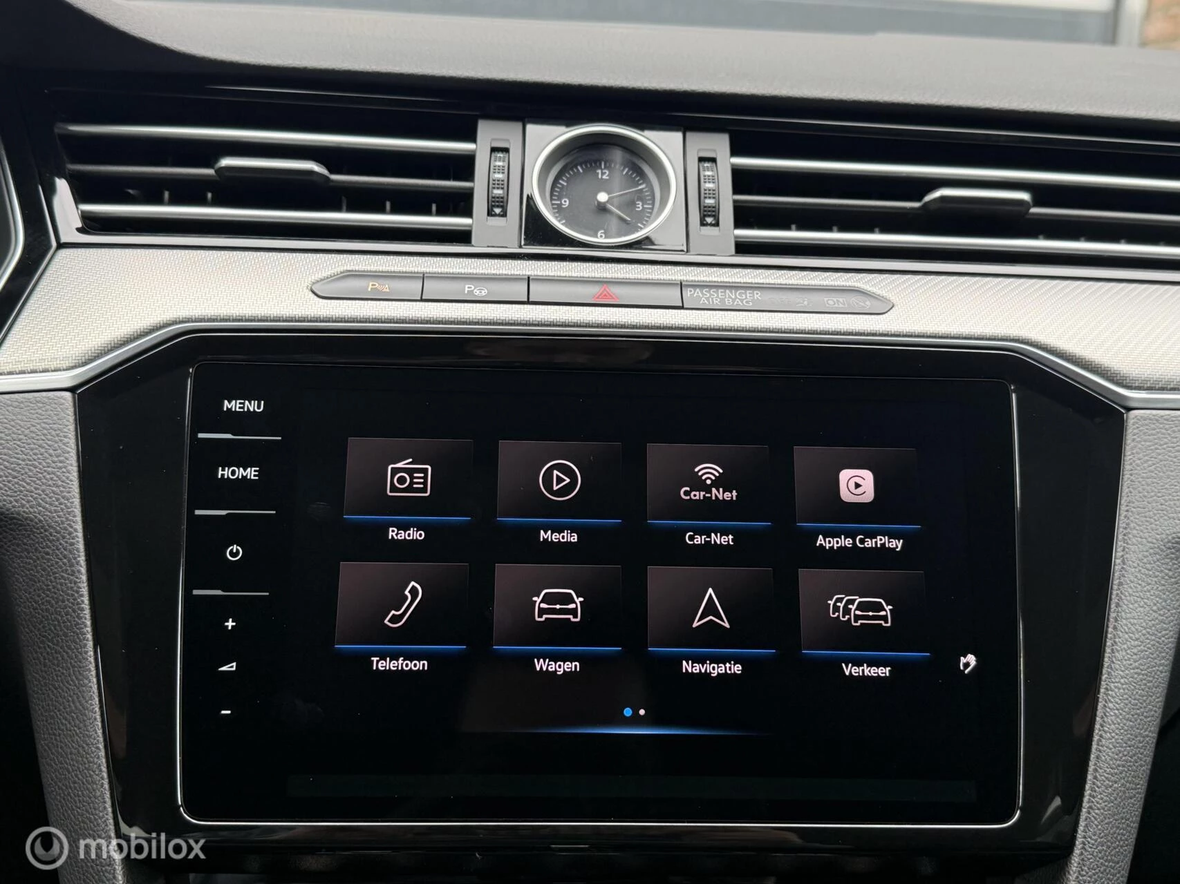 Hoofdafbeelding Volkswagen Arteon