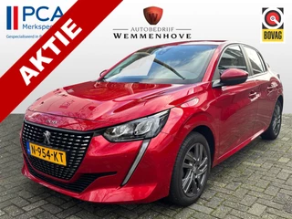 Peugeot 208 1.2 PureTech Blue Lease Active