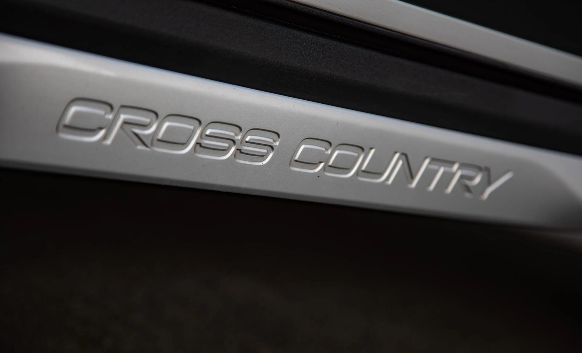 Hoofdafbeelding Volvo XC70