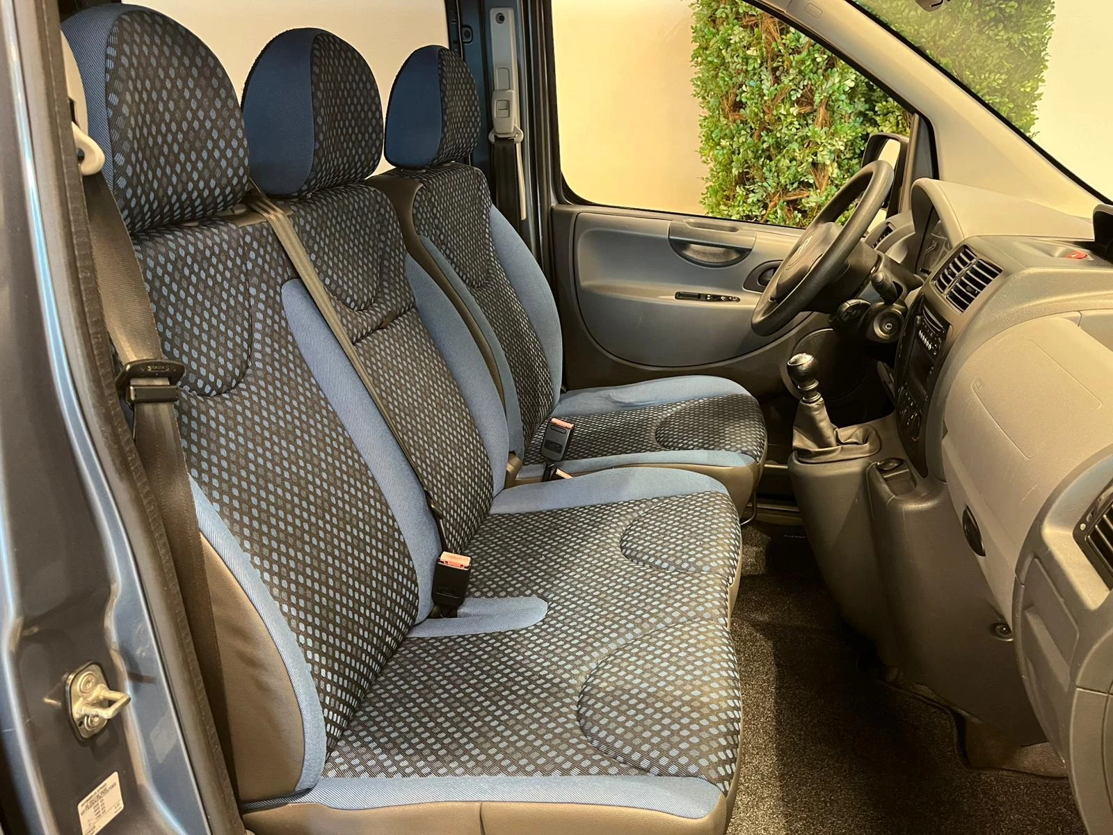 Hoofdafbeelding Citroën Jumpy