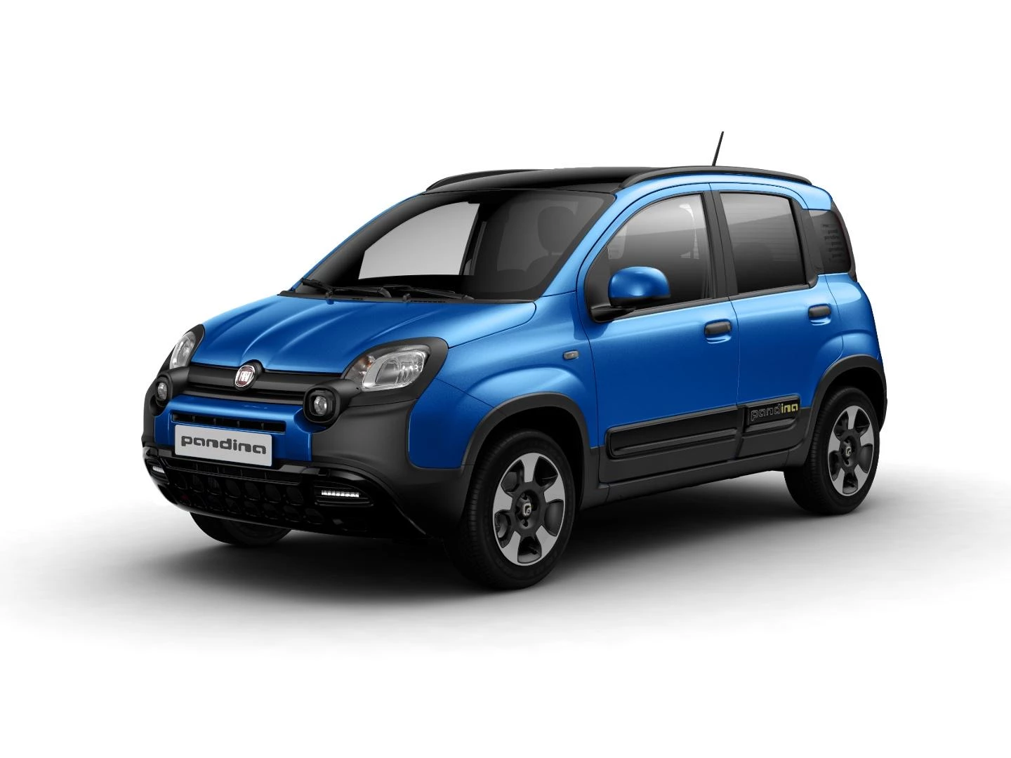 Hoofdafbeelding Fiat Pandina