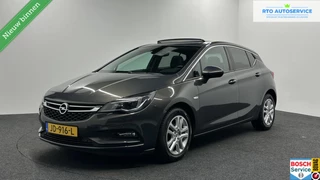 Opel Astra 1.0 Innovation PANO TREKHAAK NAVI CARPLAY ECC LM CRUISE.