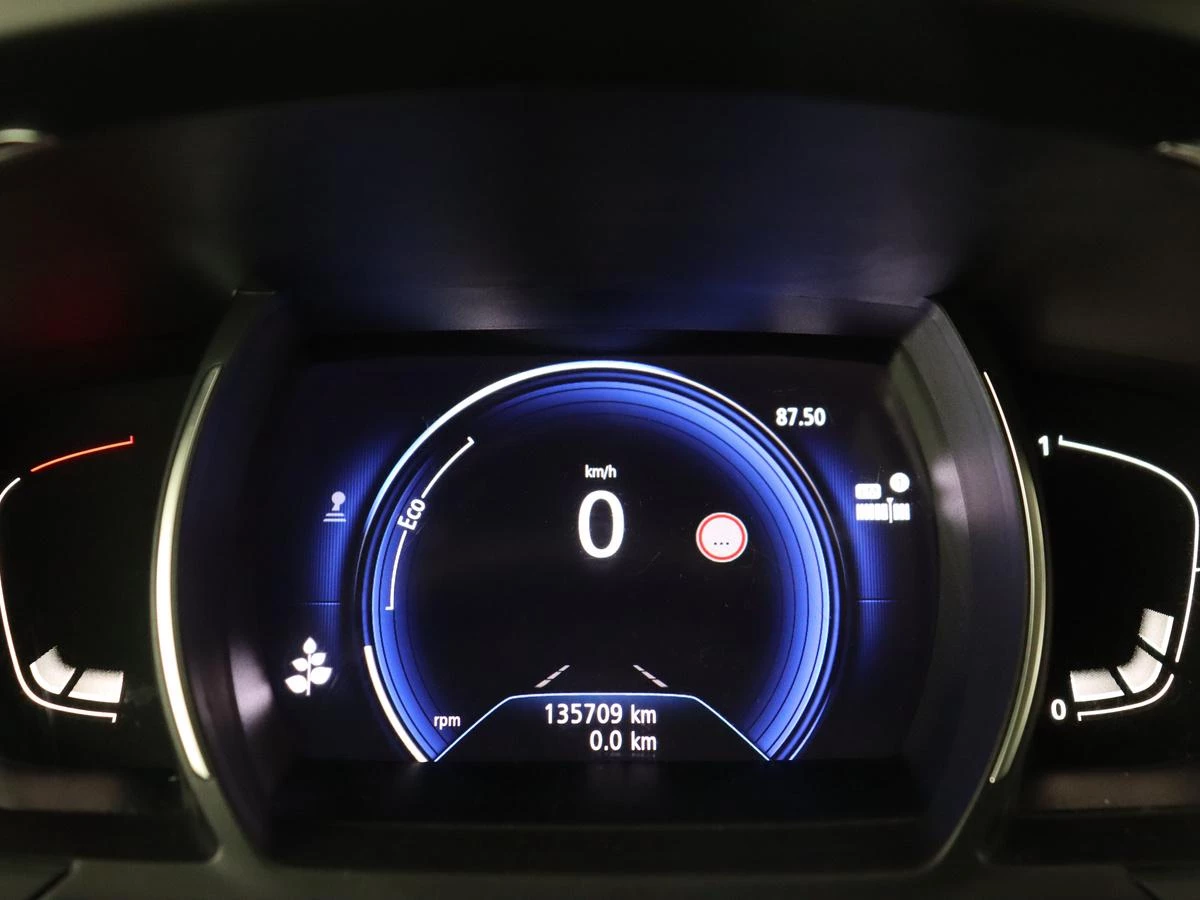 Hoofdafbeelding Renault Grand Scénic