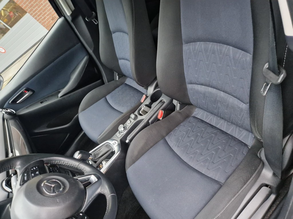 Hoofdafbeelding Mazda 2