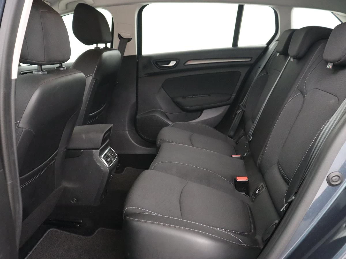 Hoofdafbeelding Renault Mégane
