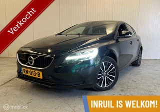 Hoofdafbeelding Volvo V40 Volvo V40 2.0 D2 Momentum / ACC/ BLIS / PDC /