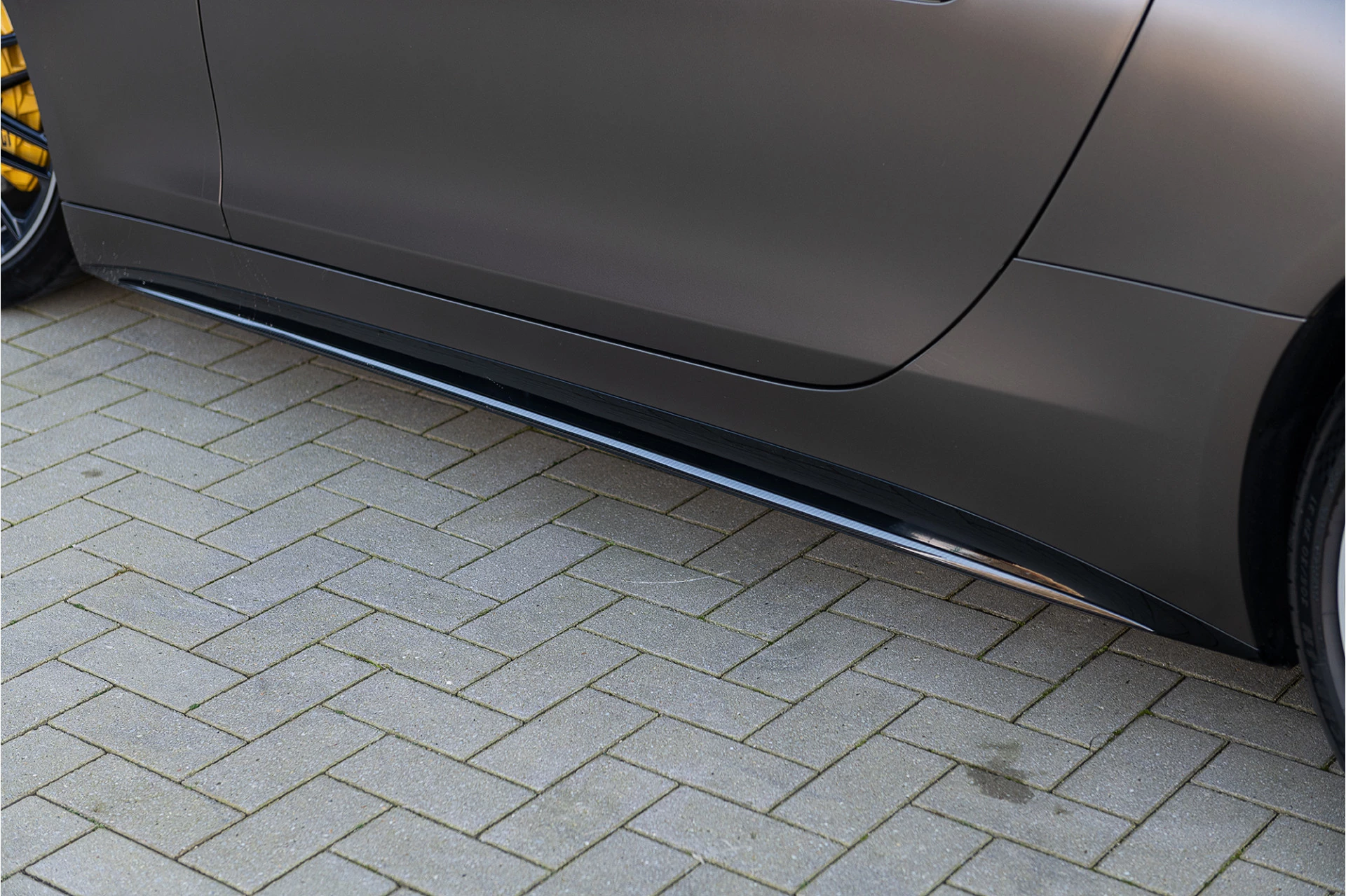 Hoofdafbeelding Mercedes-Benz SL