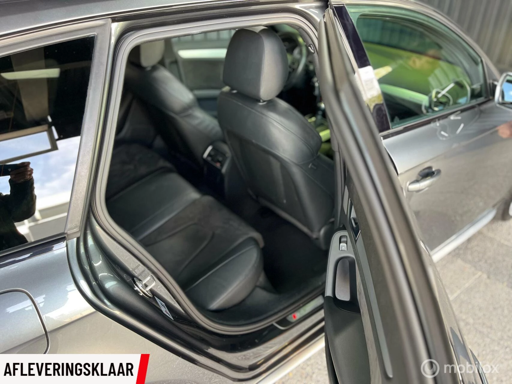 Hoofdafbeelding Audi S4