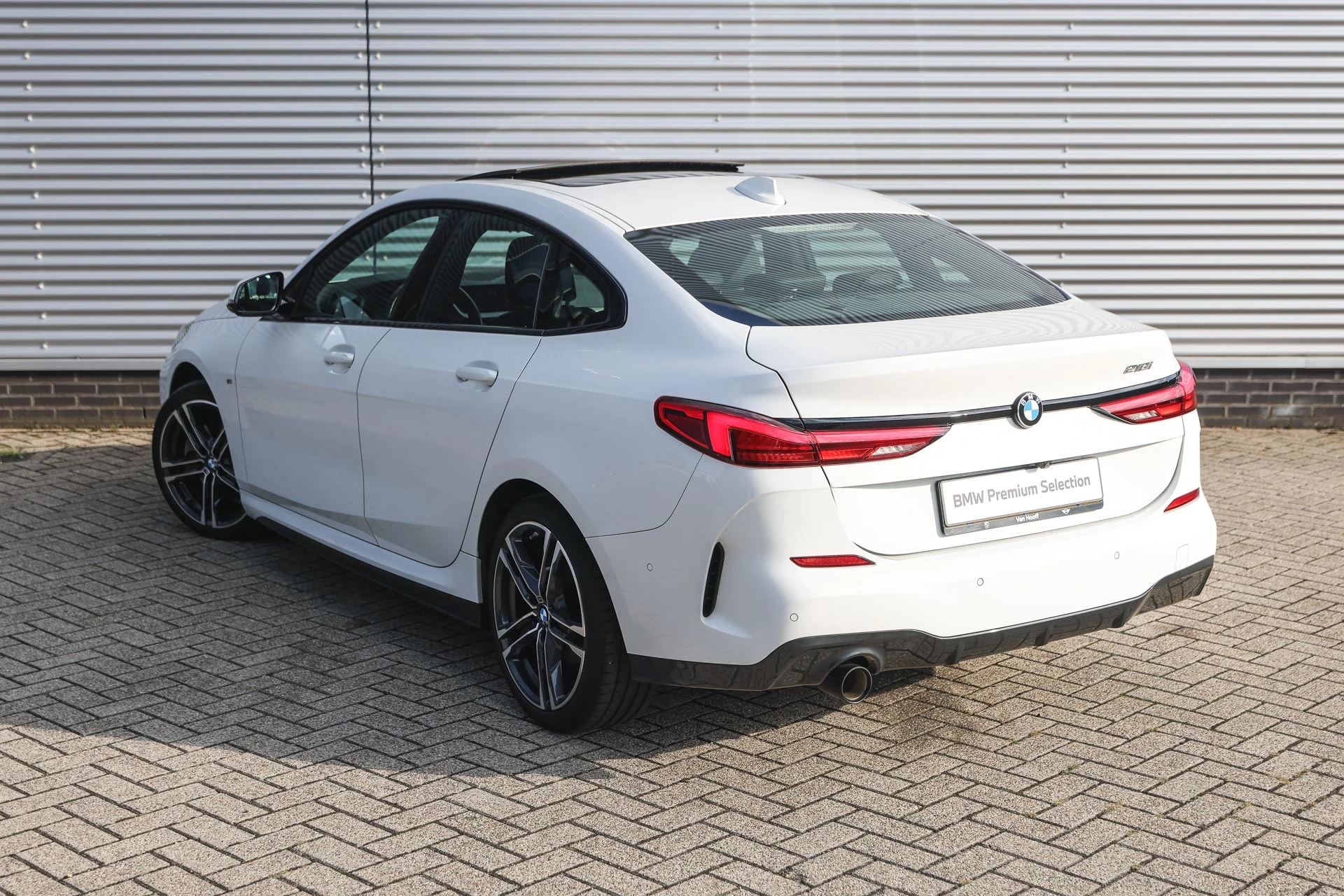 Hoofdafbeelding BMW 2 Serie