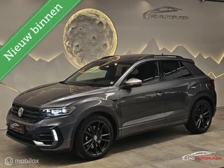 Volkswagen T-Roc 2.0 TSI 4Motion R Panorama/Akrapovic/Carplay