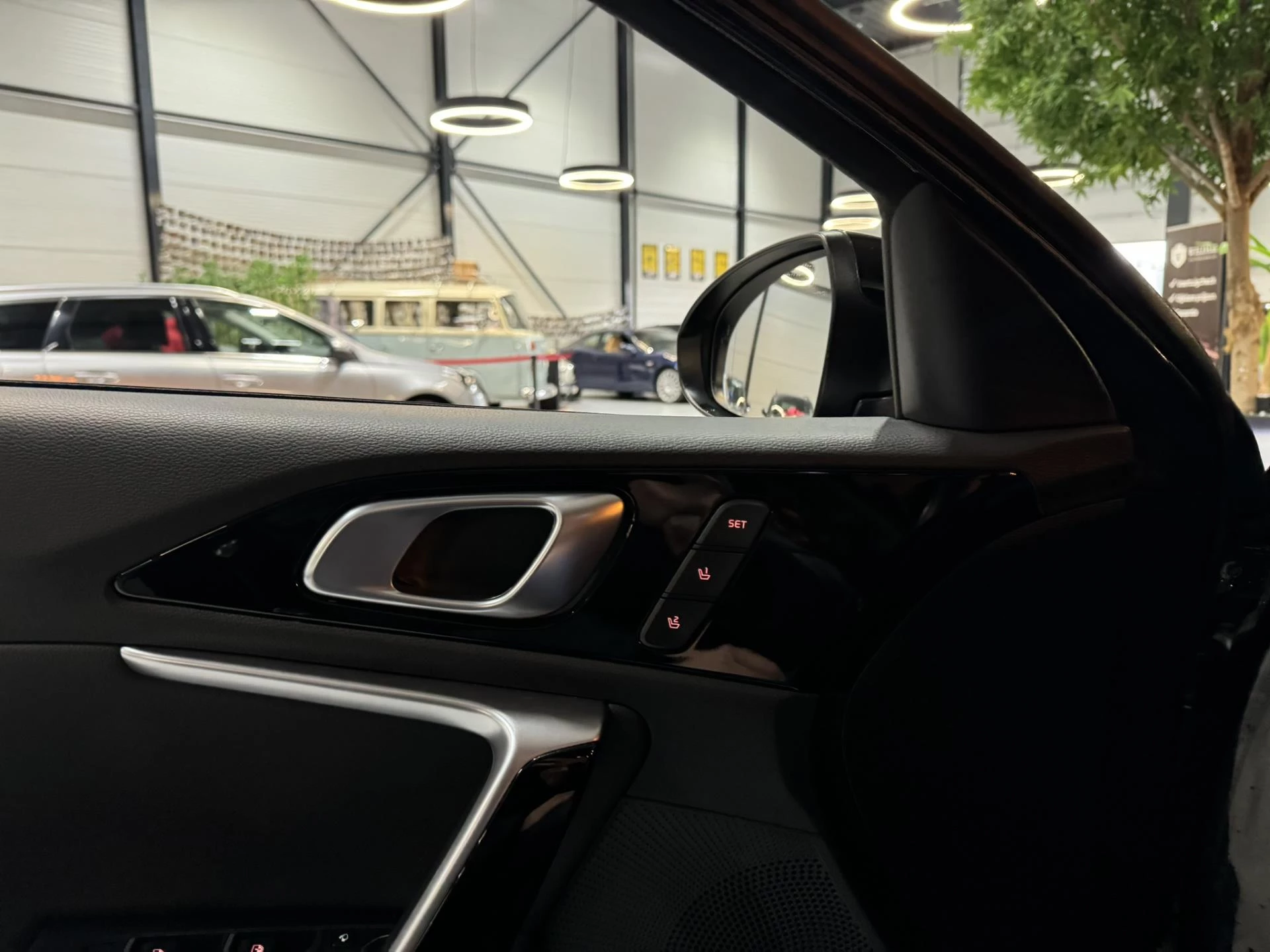 Hoofdafbeelding Kia XCeed