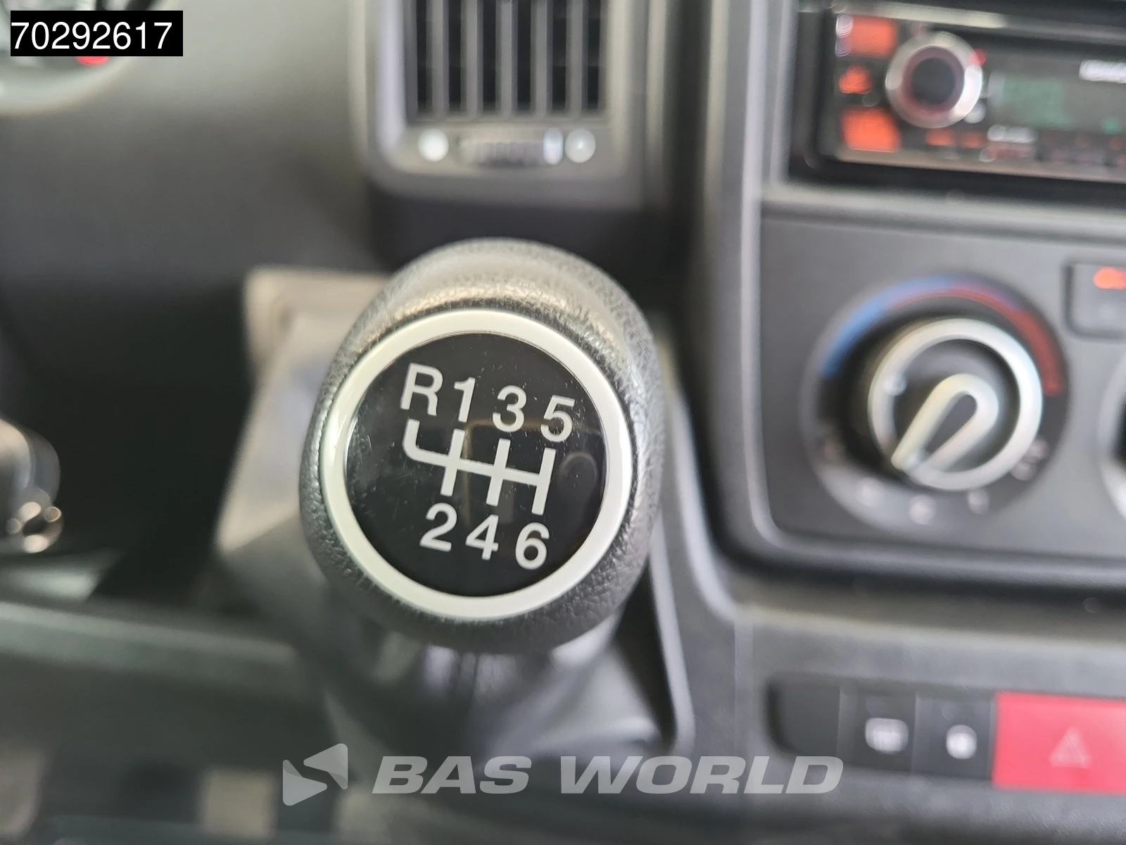 Hoofdafbeelding Opel Movano