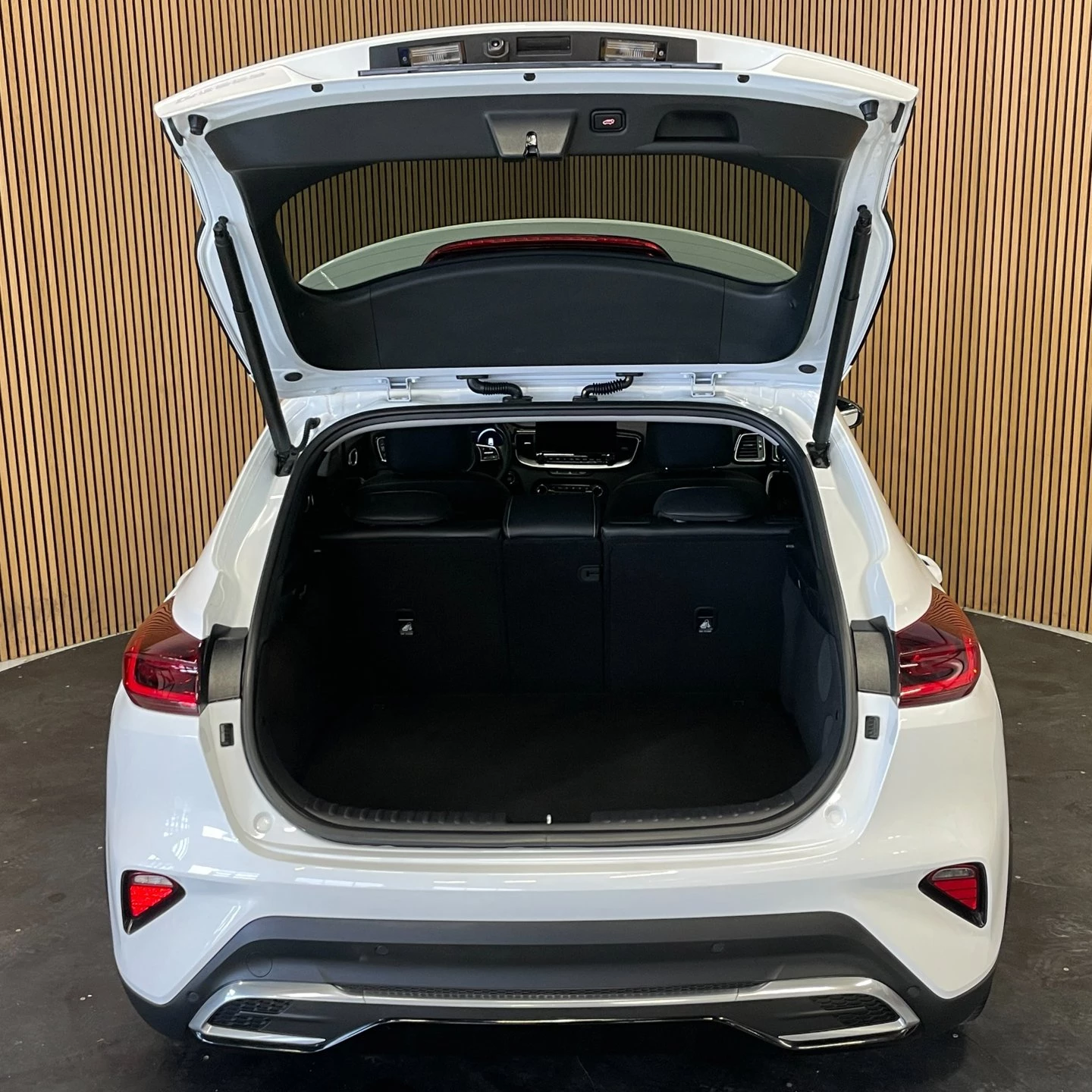 Hoofdafbeelding Kia XCeed