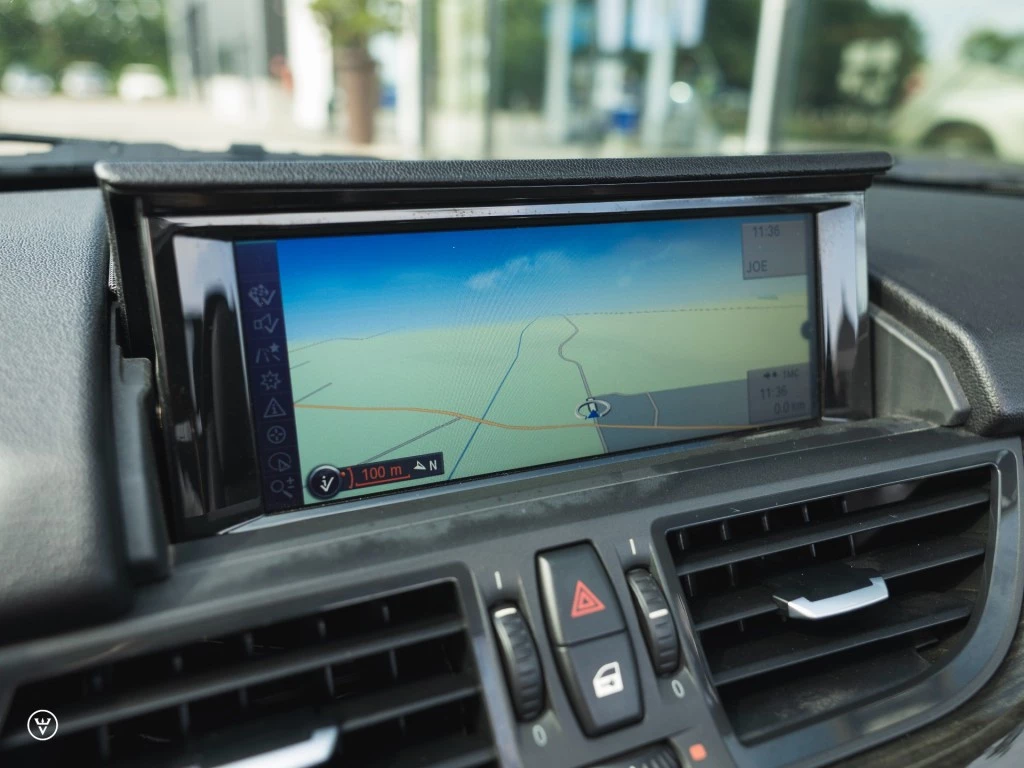 Hoofdafbeelding BMW Z4