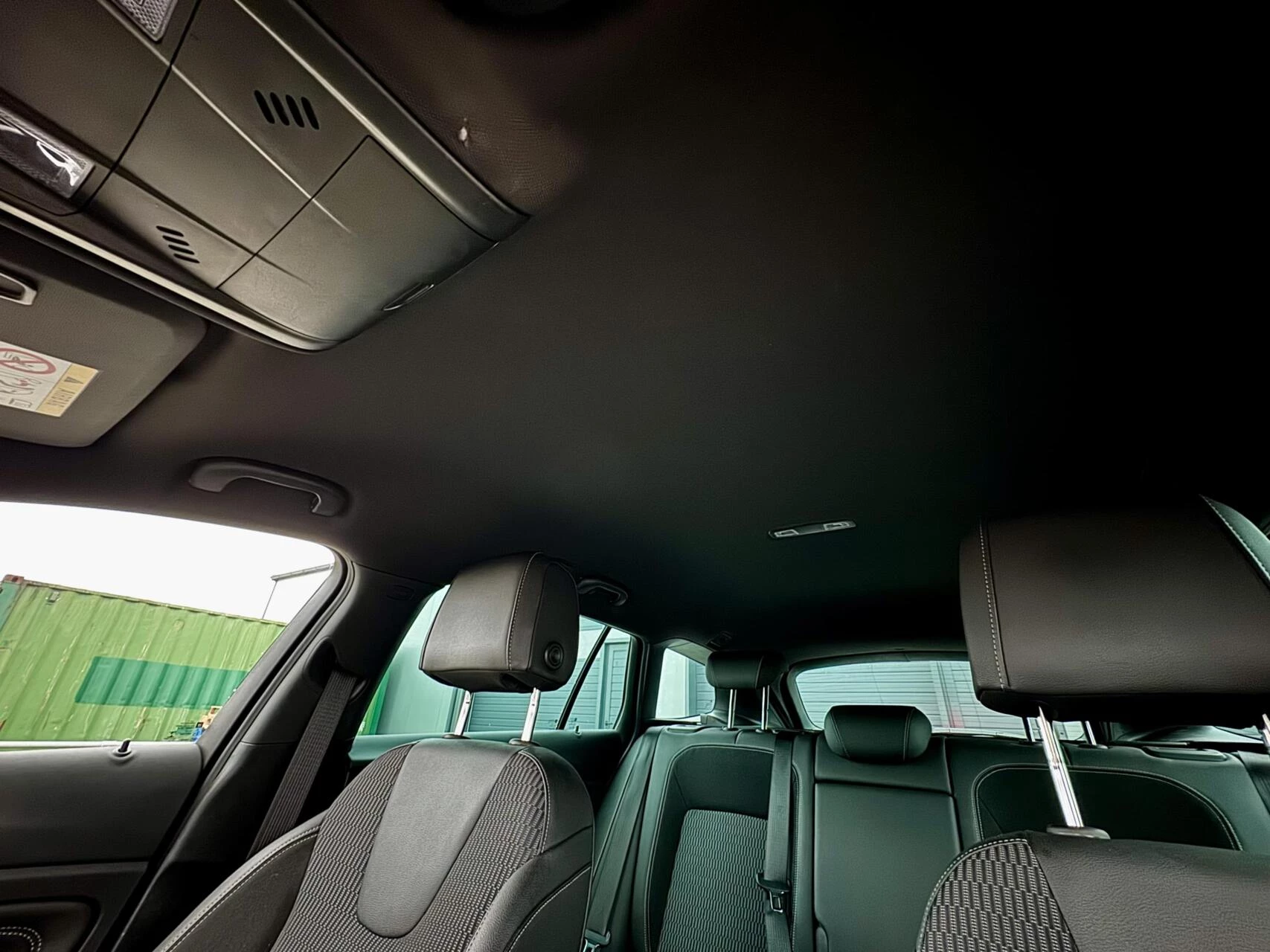 Hoofdafbeelding Opel Insignia