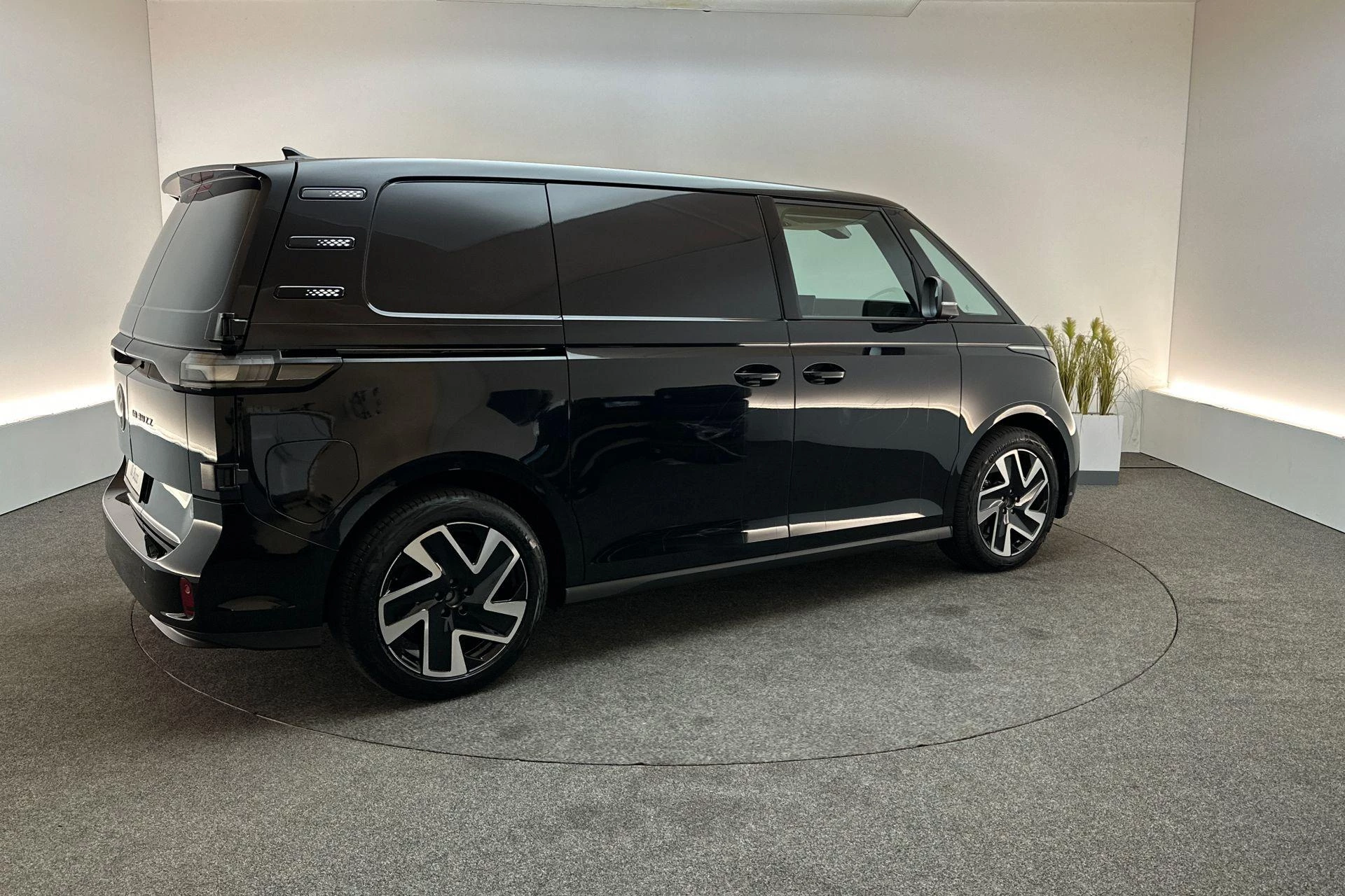 Hoofdafbeelding Volkswagen ID. Buzz Cargo