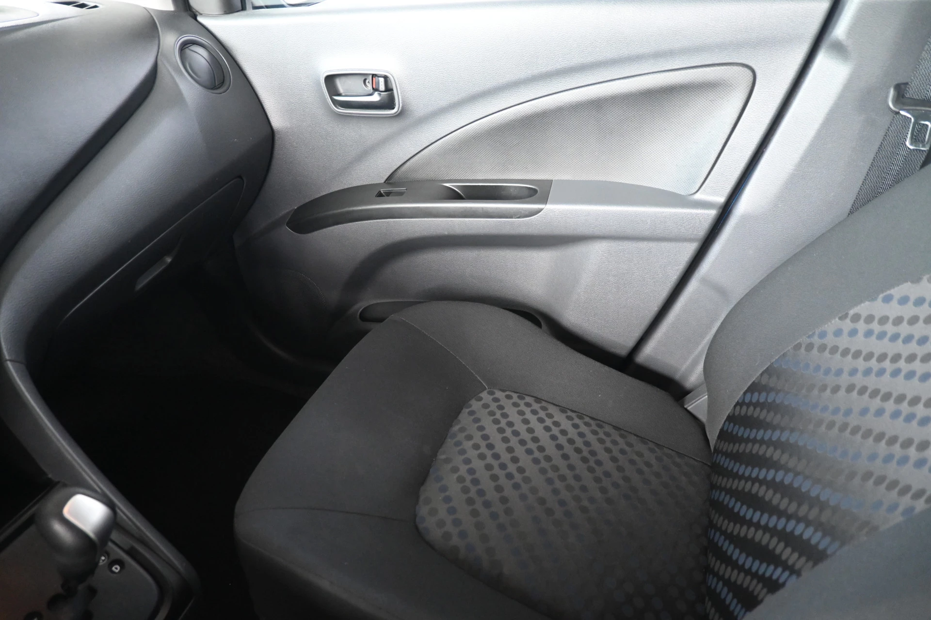 Hoofdafbeelding Suzuki Celerio